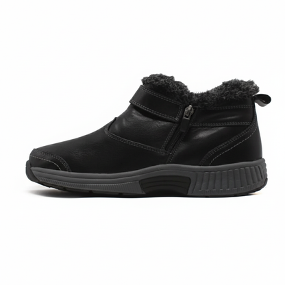 ORTHOFEET SIENA BLACK