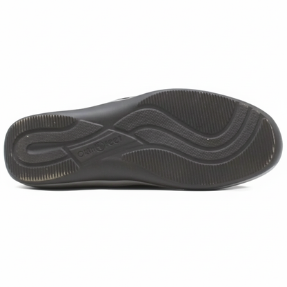 ORTHOFEET Quincy Stretch Gray