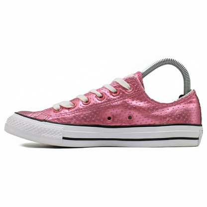 CONVERSE ROUND TOE SNEAKERS
