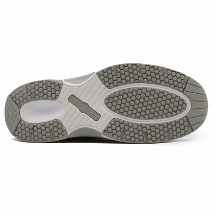 ORTHOFEET CORAL WOOL