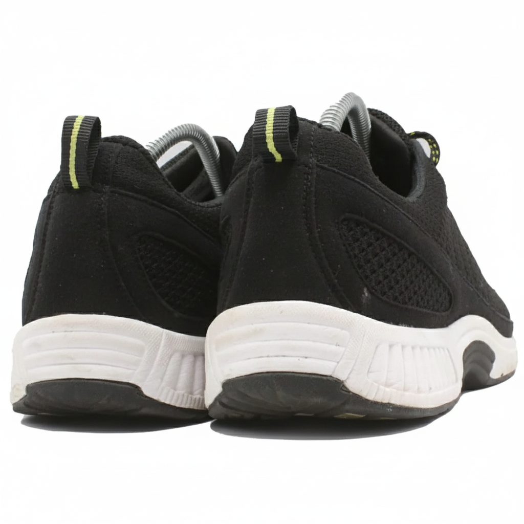 ORTHOFEET CORAL STRETCH KNIT