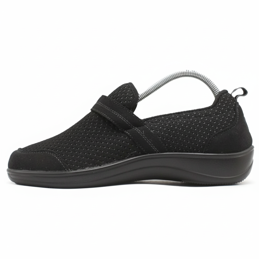 ORTHOFEET QUINCY STRETCH