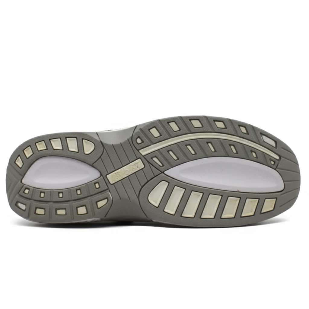 ORTHOFEET Coral Sandy