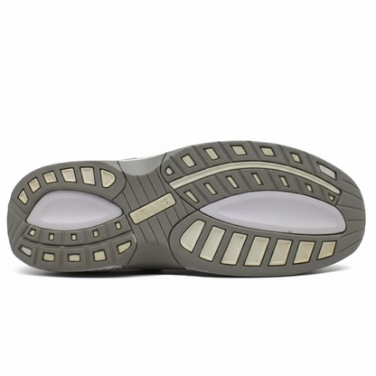 ORTHOFEET Coral Sandy