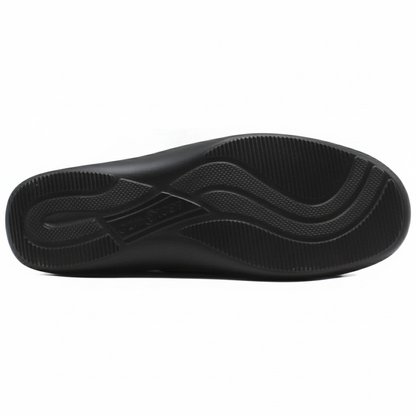 ORTHOFEET Wichita Stretch Black