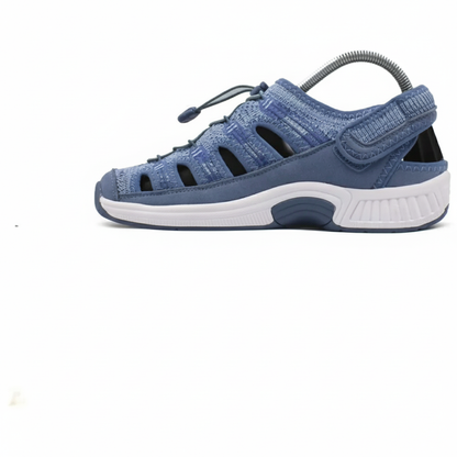 ORTHOFEET LAGUNA STRETCH KNIT