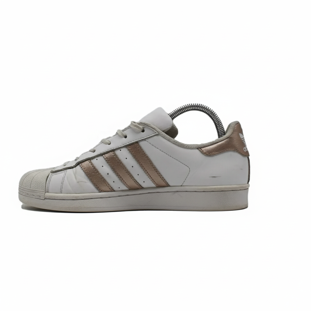 ADIDAS SUPERSTAR W