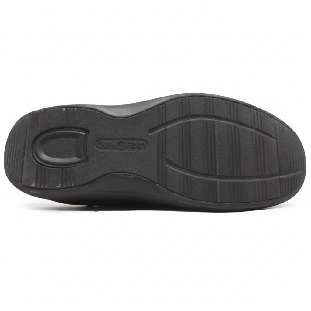 ORTHOFEET ASHVILLE BROWN