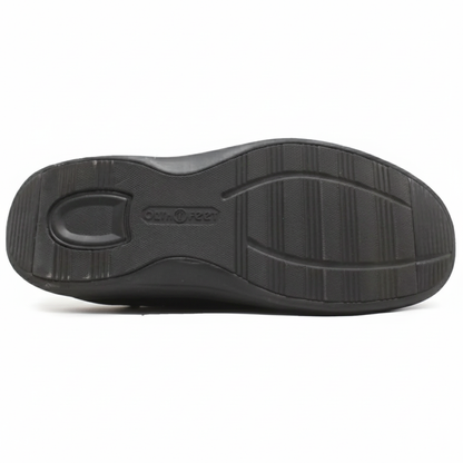 ORTHOFEET ASHVILLE BROWN