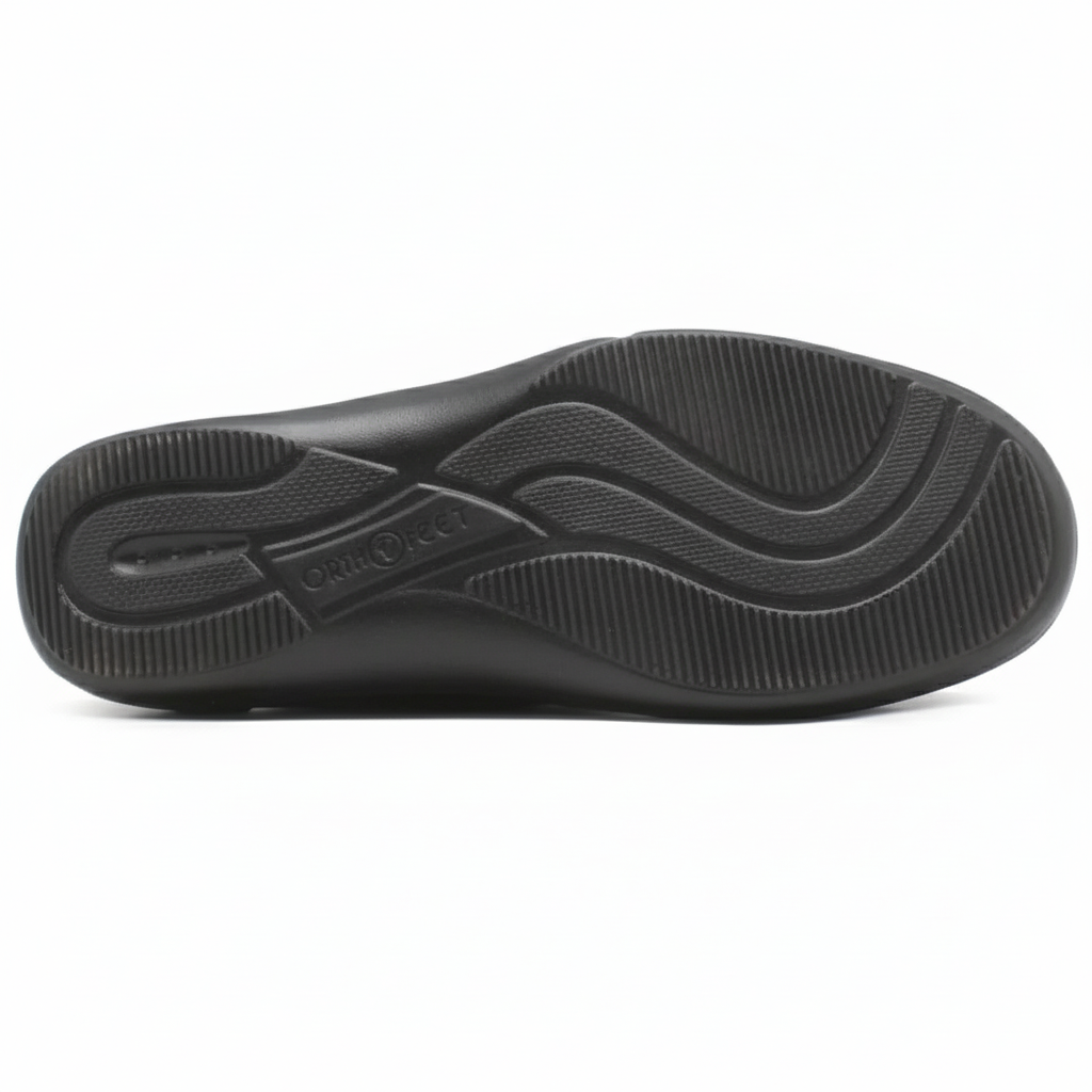 ORTHOFEET QUINCY STRETCH