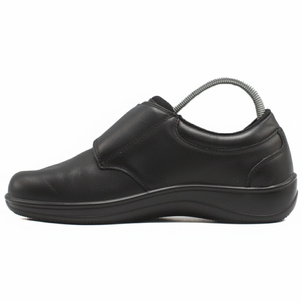 ORTHOFEET Arcadia Black