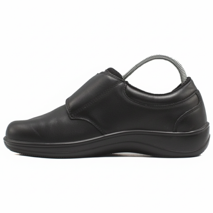 ORTHOFEET Arcadia Black