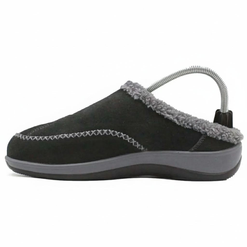 ORTHOFEET Charlotte - Black