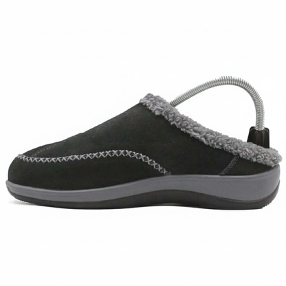 ORTHOFEET Charlotte - Black