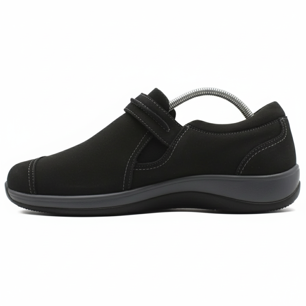 ORTHOFEET Solerno - Black