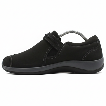 ORTHOFEET Solerno - Black