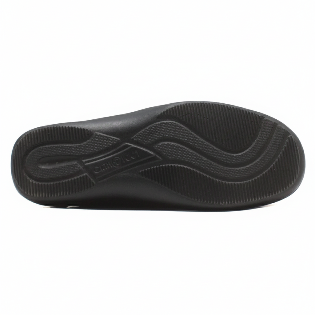 ORTHOFEET Arcadia Black