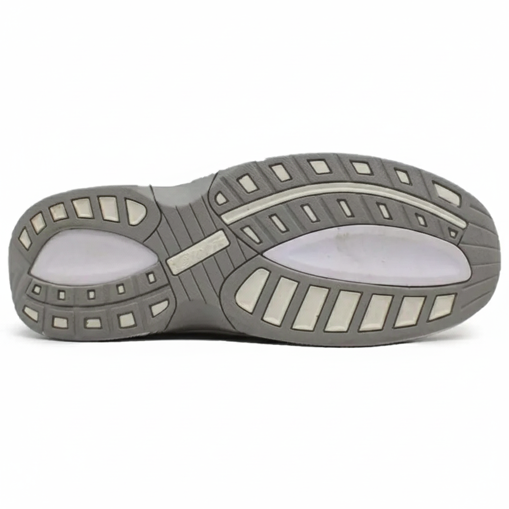 ORTHOFEET Coral Sandy