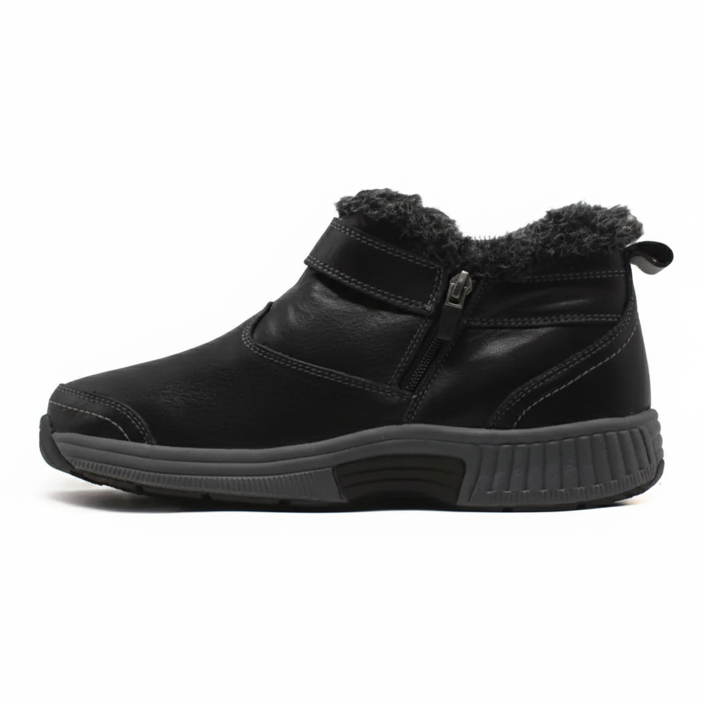 ORTHOFEET Siena  Black