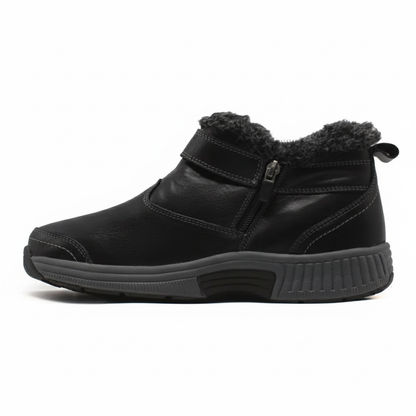 ORTHOFEET Siena  Black