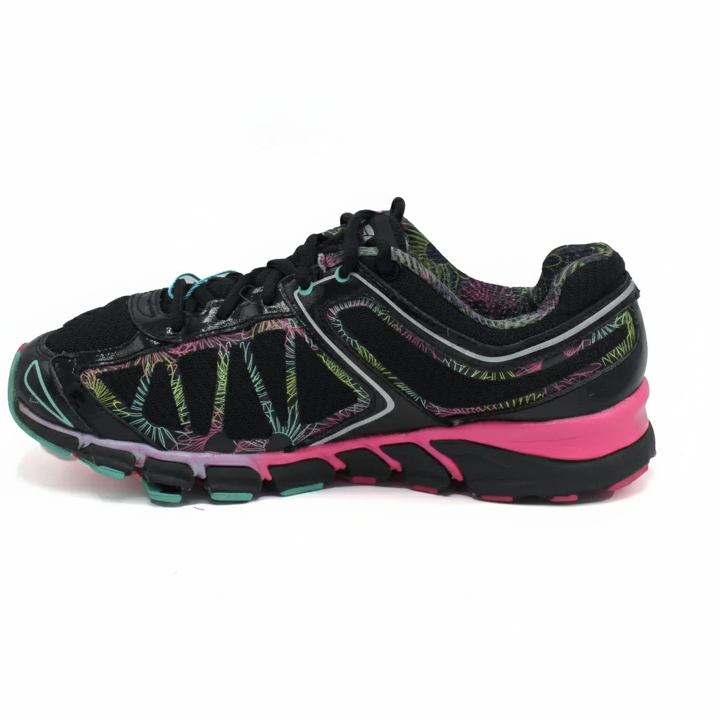 FILA Women's Memory Sprint Evo Running Shoes