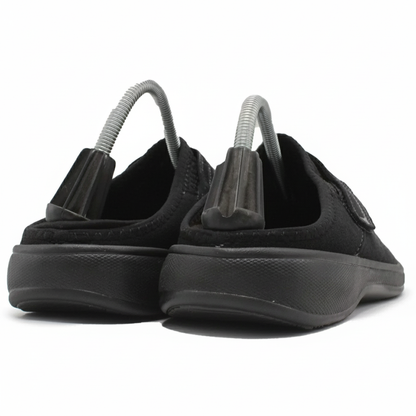 ORTHOFEET HUDSON STRETCH KNIT