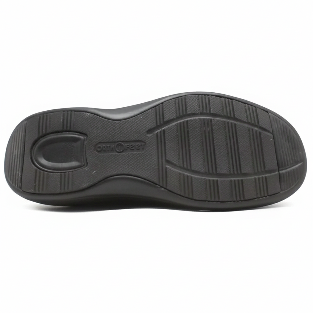 ORTHOFEET BISMARCK STRETCH