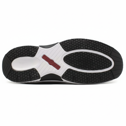 ORTHOFEET Edgewater Stretch Knit Black