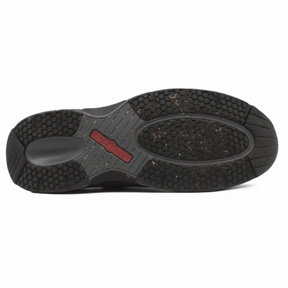 ORTHOFEET Delta Waterproof Black