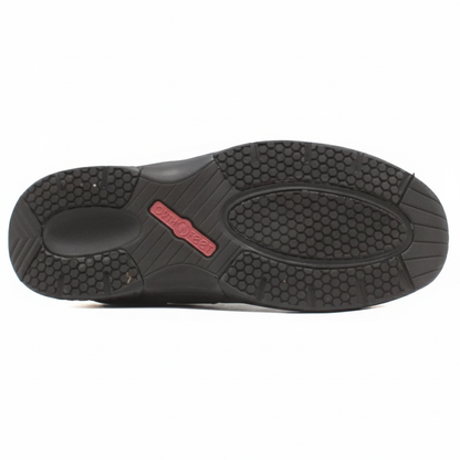 ORTHOFEET Pacific Palisades Black