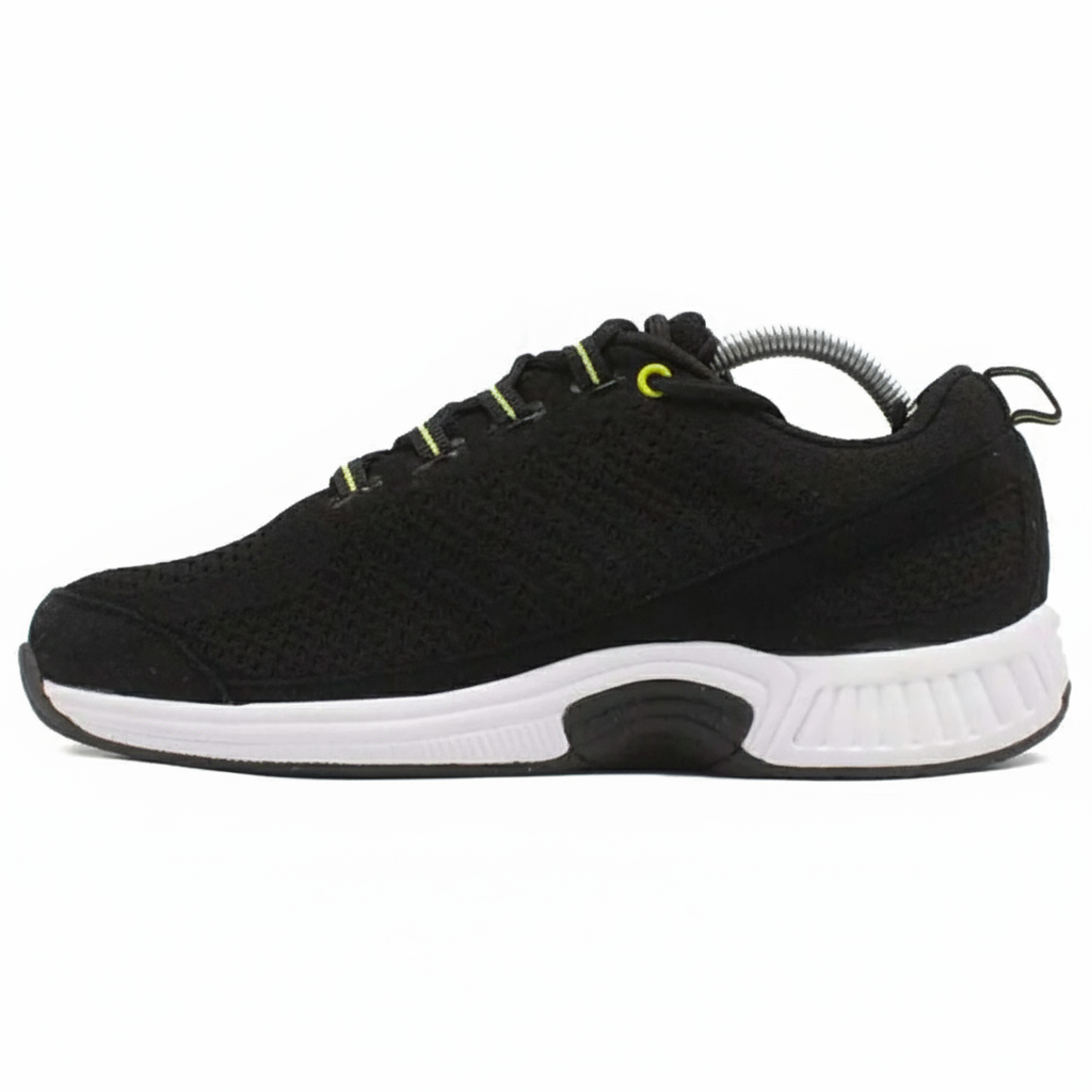 ORTHOFEET CORAL STRETCH KNIT