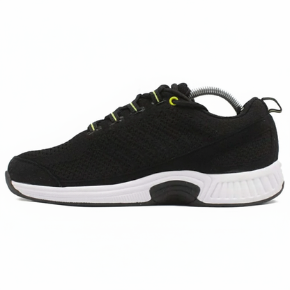 ORTHOFEET CORAL STRETCH KNIT