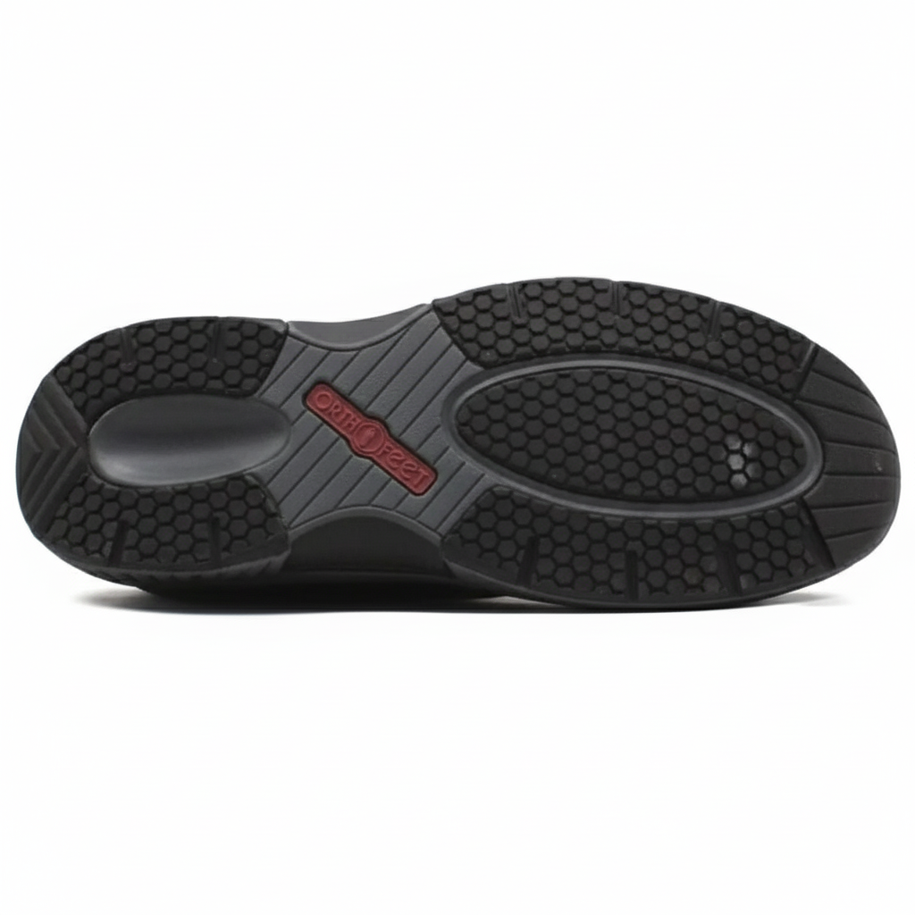 ORTHOFEET SIENA BLACK