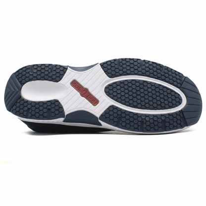 ORTHOFEET Francis No-Tie