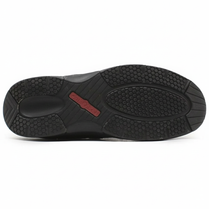 ORTHOFEET Sonoma Waterproof Black
