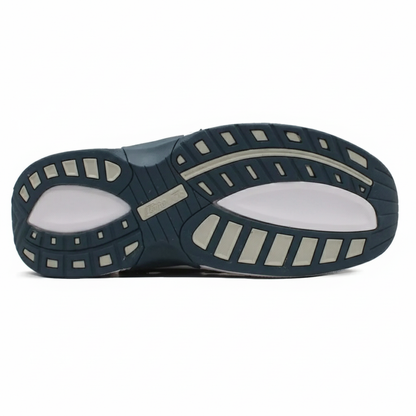 ORTHOFEET SPRINT TIE LESS SHOES