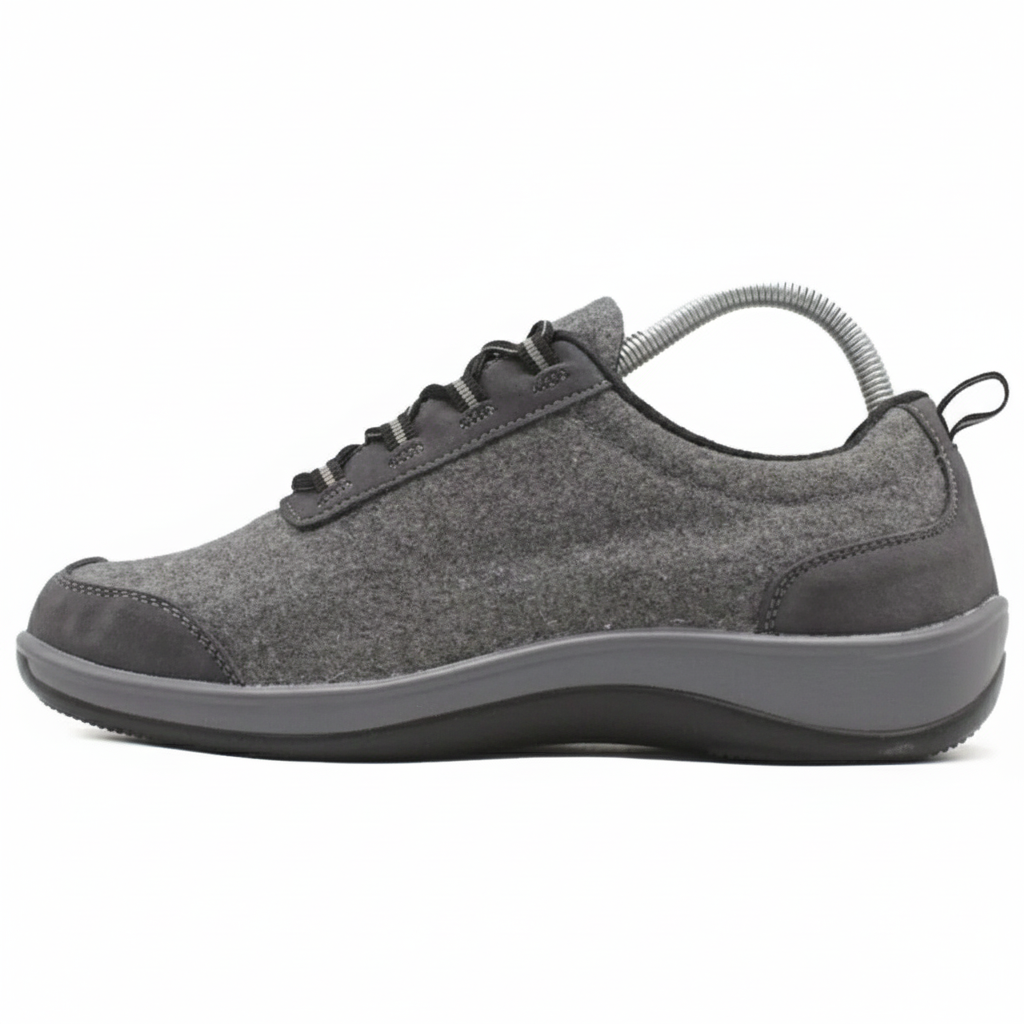 ORTHOFEET SIERRA WOOL