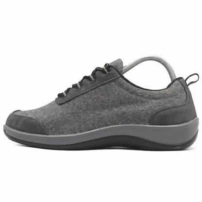 ORTHOFEET SIERRA WOOL