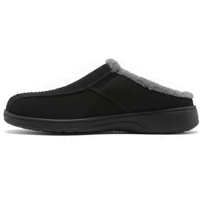 ORTHOFEET Asheville Black