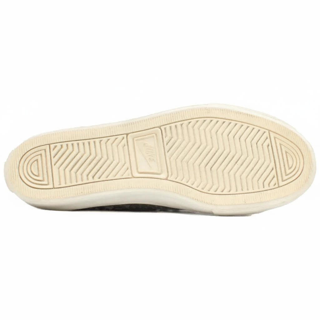 Nike Womens Gymnastics Shoes Gray Grigio