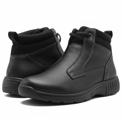 ORTHOFEET Ranger Zip Black