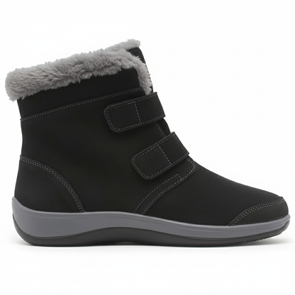 ORTHOFEET FLORANCE BLACK