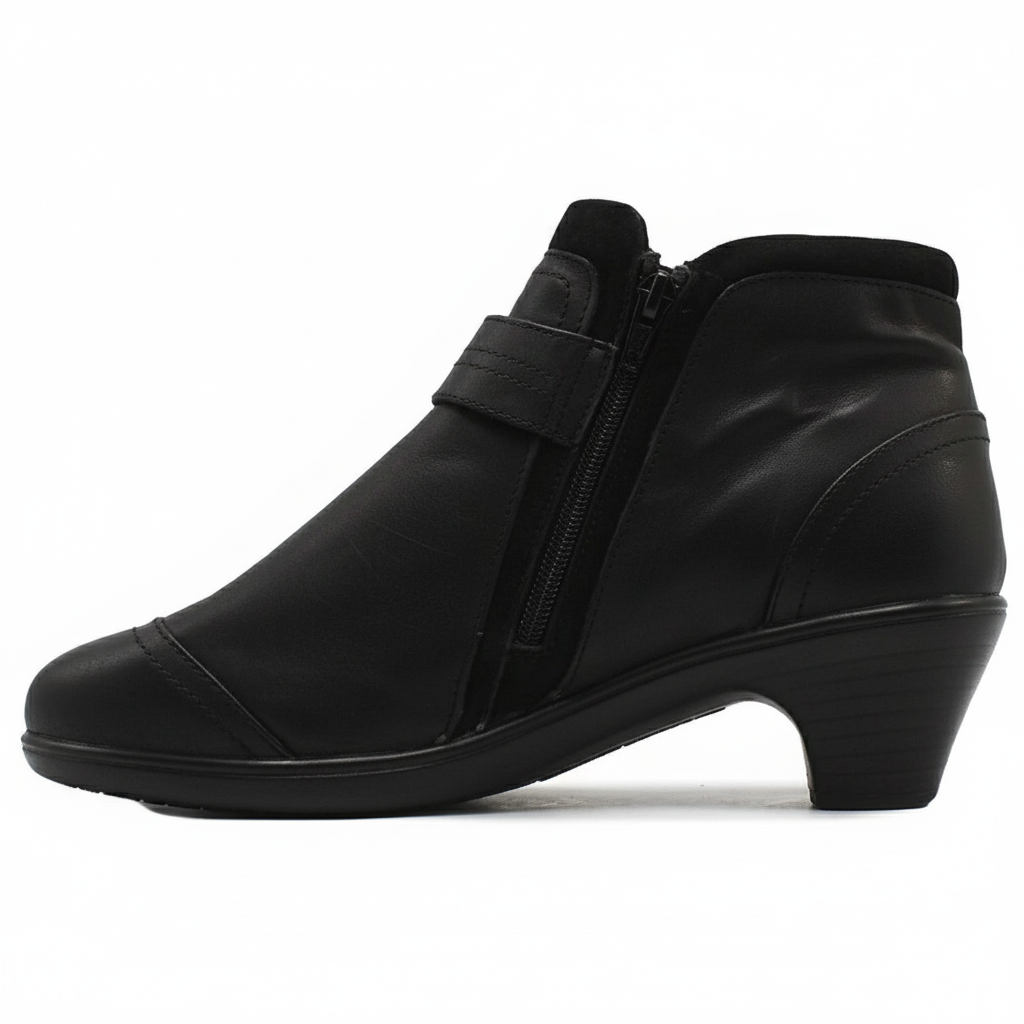 ORTHOFEET Emma Black