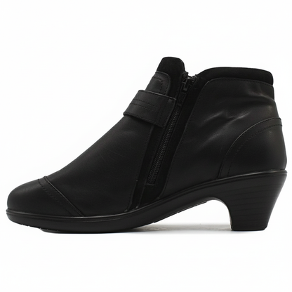 ORTHOFEET Emma Black