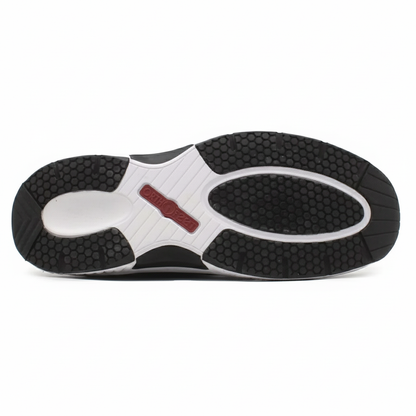 ORTHOFEET Edgewater Stretch Knit Black