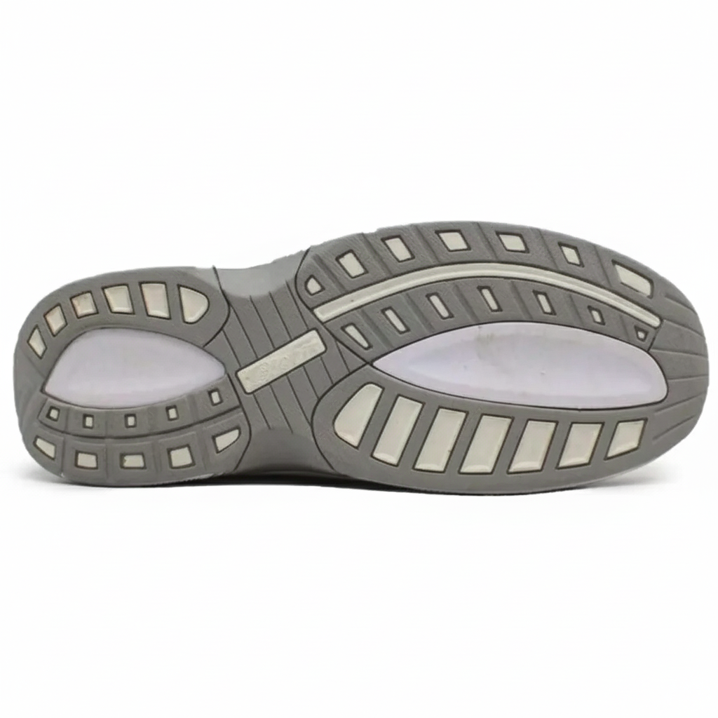 ORTHOFEET Coral Sandy