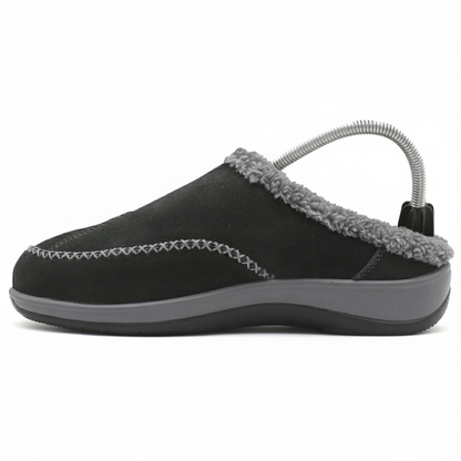 ORTHOFEET Charlotte Black