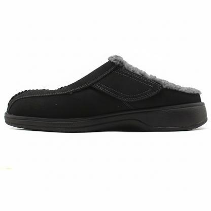 ORTHOFEET Asheville Black