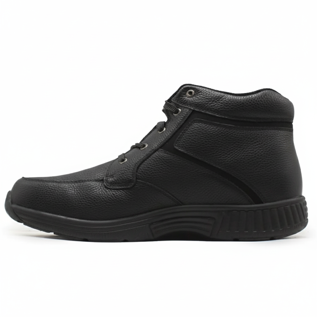 ORTHOFEET Highline Black
