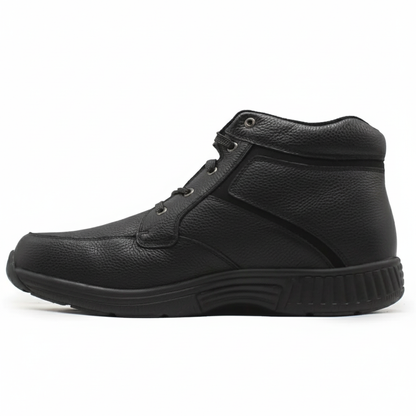 ORTHOFEET Highline Black